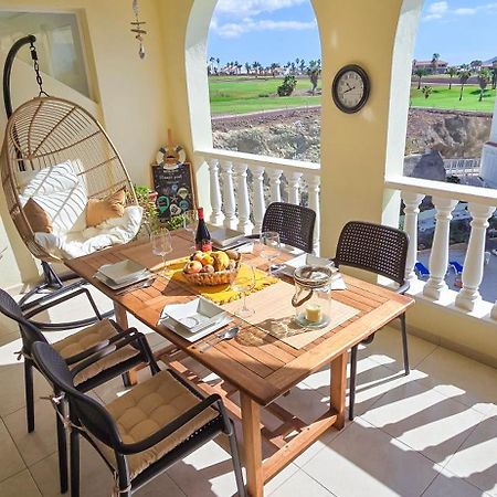 Mona'S Point Tenerife - Aircon, Private Parking And Heated Pool Сан-Мігель-де-Абона Екстер'єр фото