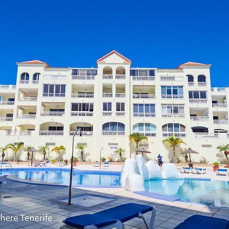 Mona'S Point Tenerife - Aircon, Private Parking And Heated Pool Сан-Мігель-де-Абона Екстер'єр фото