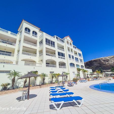 Mona'S Point Tenerife - Aircon, Private Parking And Heated Pool Сан-Мігель-де-Абона Екстер'єр фото